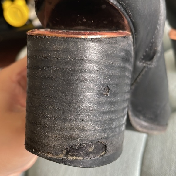 Alexander Wang Gabi Boots - Picture 16 of 16